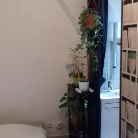 Cosy Отель типа 