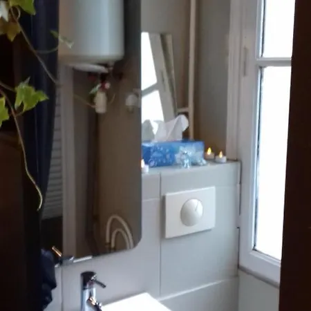 Cosy Отель типа 
