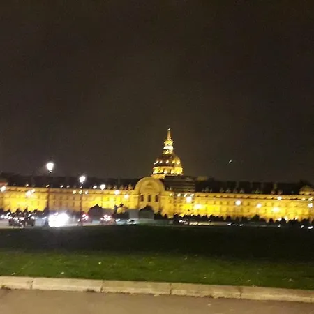 Cosy * Париж