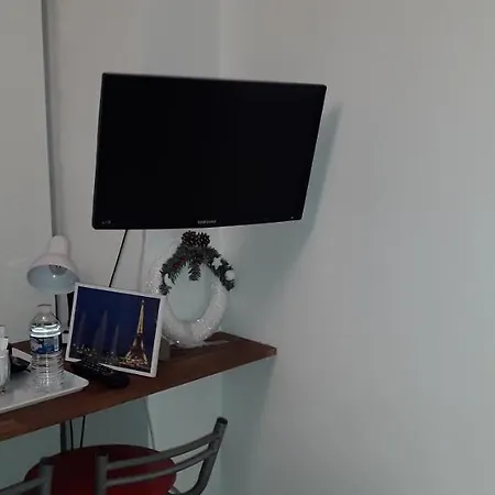 فندق مبيت وإفطار Cosy باريس