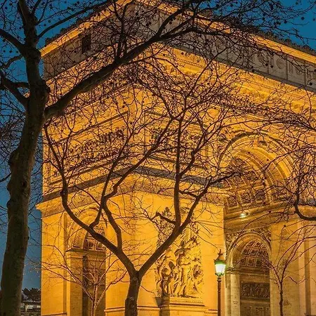 Bed & Breakfast Cosy Parigi