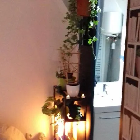 ベッド・アンド・ブレックファスト Cosy パリ